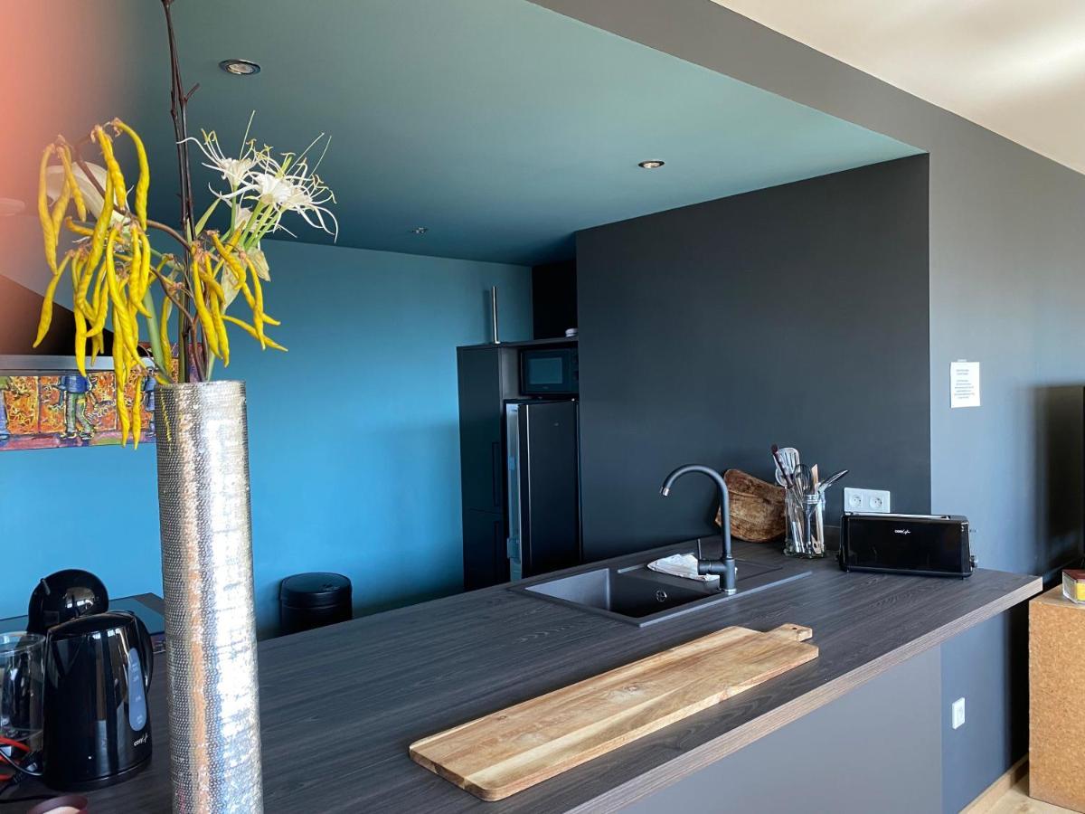 Appartement Atypique Epinal Gare Kültér fotó
