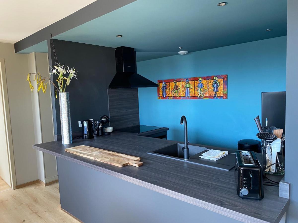 Appartement Atypique Epinal Gare Kültér fotó