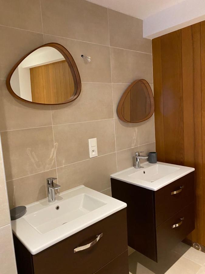 Appartement Atypique Epinal Gare Kültér fotó