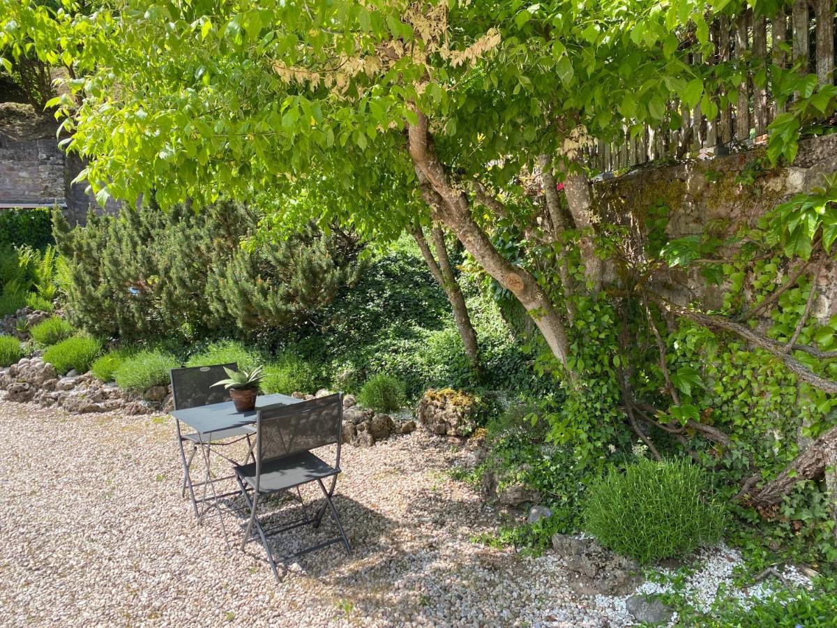 Appartement Atypique Epinal Gare Kültér fotó